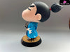 Crayon Shinchan Samurai Statue - Bruce Studio [Pre-Order] Shin-Chan