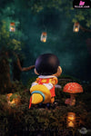 Crayon Shinchan Shinnosuke Nohara Adventures In The Forest Statue - The South Studio [Pre-Order]