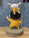 Crayon Shinchan Shinnosuke Nohara Statue - Bruce Studio [Pre-Order] Shin-Chan