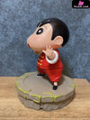 Crayon Shinchan Shinnosuke Nohara Statue - Bruce Studio [Pre-Order] Shin-Chan