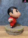 Crayon Shinchan Shinnosuke Nohara Statue - Bruce Studio [Pre-Order] Shin-Chan