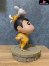 Crayon Shinchan Shinnosuke Nohara Statue - Bruce Studio [Pre-Order] Shin-Chan