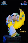 Crayon Shinchan Sleeping Resin Statue - Yi Studio [Pre-Order Closed] Full Payment Shin-Chan