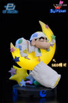 Crayon Shinchan Sleeping Resin Statue - Yi Studio [Pre-Order Closed] Shin-Chan