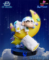 Crayon Shinchan Sleeping Resin Statue - Yi Studio [Pre-Order Closed] Shin-Chan