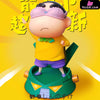 Crayon Shinchan Superpower Shin Chan Resin Statue - Awa Studio [Pre-Order] Shin-Chan