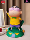 Crayon Shinchan Superpower Shin Chan Resin Statue - Awa Studio [Pre-Order] Shin-Chan