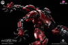 Crimson Typhoon (Licensed) Statue - Infinity Studio [Pre-Order] Other Animes