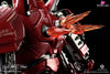 Crimson Typhoon (Licensed) Statue - Infinity Studio [Pre-Order] Other Animes