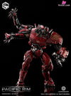 Crimson Typhoon (Licensed) Statue - Infinity Studio [Pre-Order] Other Animes