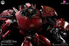 Crimson Typhoon (Licensed) Statue - Infinity Studio [Pre-Order] Other Animes