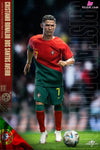 Cristiano Ronaldo Dos Santos-Eiro 1/6 Scale Collectible Figure Statue - Competitive Toys Studio