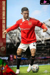 Cristiano Ronaldo Dos Santos-Eiro 1/6 Scale Collectible Figure Statue - Competitive Toys Studio