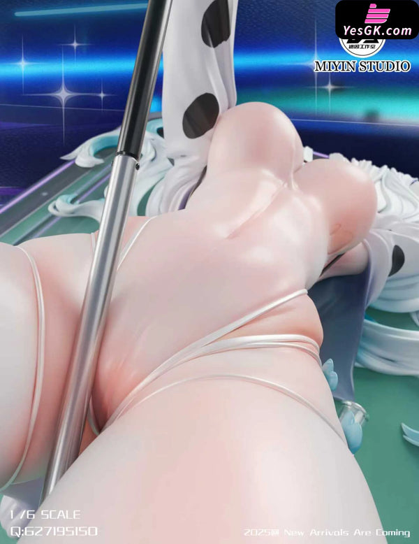 Cross Core Kunlun 1/6 GK Statue - Mi Yin Studio [Pre-Order] Full Payment Others