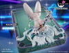 Cross Core Kunlun 1/6 GK Statue - Mi Yin Studio [Pre-Order] Full Payment Others