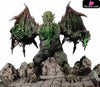 Cthulhu Mythos Series Action Figure - Rui Zuo Studio [Pre-Order] Deposit / 1/12 Scale Others