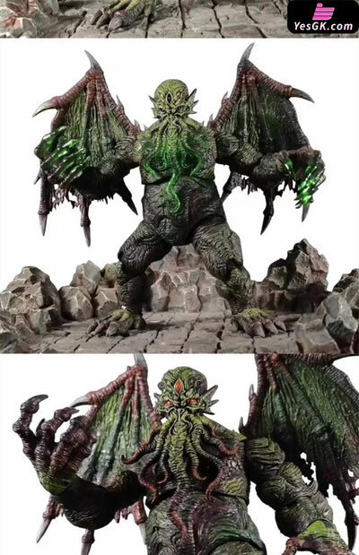 Cthulhu Mythos Series Action Figure - Rui Zuo Studio [Pre-Order] Others
