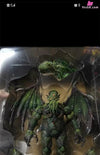 Cthulhu Mythos Series Action Figure - Rui Zuo Studio [Pre-Order] Others