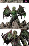 Cthulhu Mythos Series Action Figure - Rui Zuo Studio [Pre-Order] Others