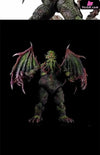 Cthulhu Mythos Series Action Figure - Rui Zuo Studio [Pre-Order] Others