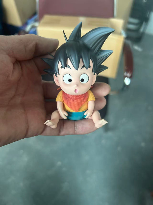 Dragon Ball Son Goten GK Statue - Kylin Studio [Pre-Order]