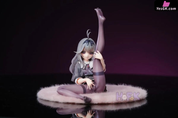 Cure Arcana Shadow Luluka Moria Statue - HFK Studio