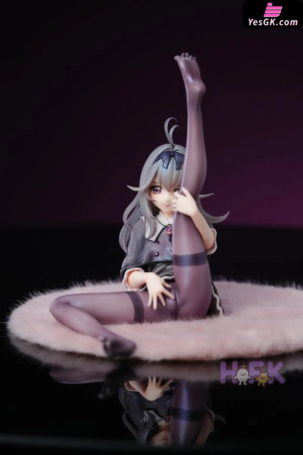 Cure Arcana Shadow Luluka Moria Statue - HFK Studio