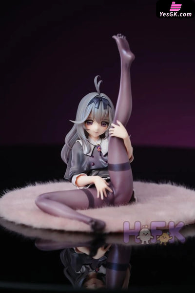 Cure Arcana Shadow Luluka Moria Statue - HFK Studio