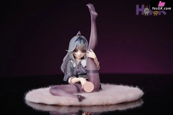 Cure Arcana Shadow Luluka Moria Statue - HFK Studio