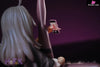 Cure Arcana Shadow Luluka Moria Statue - HFK Studio