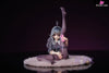 Cure Arcana Shadow Luluka Moria Statue - HFK Studio