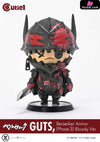 Cutie1 Berserk Guts Berserker Armor (Phase 3) Bloody Ver Ct1-24004 Skull Knight Comic Cover Color