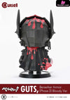 Cutie1 Berserk Guts Berserker Armor (Phase 3) Bloody Ver Ct1-24004 Skull Knight Comic Cover Color