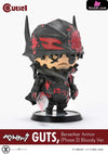 Cutie1 Berserk Guts Berserker Armor (Phase 3) Bloody Ver Ct1-24004 Skull Knight Comic Cover Color