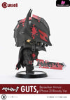 Cutie1 Berserk Guts Berserker Armor (Phase 3) Bloody Ver Ct1-24004 Skull Knight Comic Cover Color