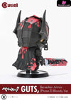 Cutie1 Berserk Guts Berserker Armor (Phase 3) Bloody Ver Ct1-24004 Skull Knight Comic Cover Color