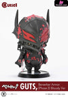 Cutie1 Berserk Guts Berserker Armor (Phase 3) Bloody Ver Ct1-24004 Skull Knight Comic Cover Color