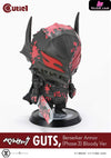 Cutie1 Berserk Guts Berserker Armor (Phase 3) Bloody Ver Ct1-24004 Skull Knight Comic Cover Color