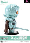 Cutie1 Berserk Guts Berserker Armor (Phase 3) Bloody Ver Ct1-24004 Skull Knight Comic Cover Color
