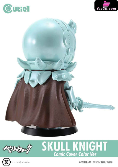 Cutie1 Berserk Guts Berserker Armor (Phase 3) Bloody Ver Ct1-24004 Skull Knight Comic Cover Color