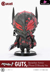 Cutie1 Berserk Guts Berserker Armor (Phase 3) Bloody Ver Ct1-24004 Skull Knight Comic Cover Color