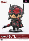 Cutie1 Berserk Guts Berserker Armor (Phase 3) Bloody Ver Ct1-24004 Skull Knight Comic Cover Color