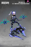 Cyber Forest Crazy Sonic Explosion Mecha (Licensed) Figure - NUKE MATRIX Studio [Pre-Order Closed] Full Payment Others