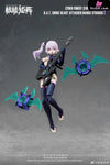 Cyber Forest Crazy Sonic Explosion Mecha (Licensed) Figure - NUKE MATRIX Studio [Pre-Order Closed] Full Payment Others