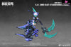 Cyber Forest Crazy Sonic Explosion Mecha (Licensed) Figure - NUKE MATRIX Studio [Pre-Order Closed] Full Payment Others