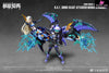 Cyber Forest Crazy Sonic Explosion Mecha (Licensed) Figure - NUKE MATRIX Studio [Pre-Order Closed] Full Payment Others