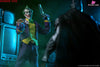 Dc Comics Cyber Knight Joker (Arkham Joker) Statue - Extreme Toys Studio [Pre-Order]