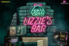 Cyberpunk 2077 Judy Álvarez 1/4 Scale Statue (Licensed) - Purearts Studio [Pre-Order] Cyberpunk