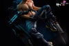 Cyberpunk: Edgerunners David Martinez Statue - Gentleman 18 Studio [Pre-Order Closed] Cyberpunk