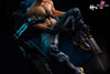 Cyberpunk: Edgerunners David Martinez Statue - Gentleman 18 Studio [Pre-Order Closed] Cyberpunk